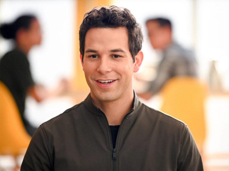Pitch Perfect Star Skylar Astin Joins Grey’s Anatomy Season 18