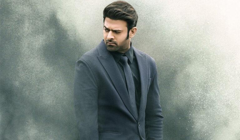 Prabhas-Pooja Hegde Starrer ‘Radhe Shyam’ Shortens Runtime