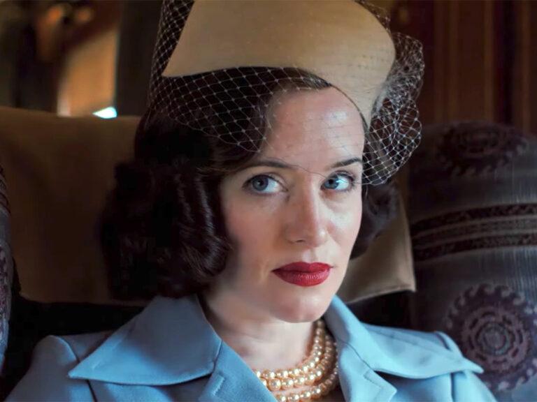 Prime Video’s ‘A Very British Scandal’: A Notorious Legal Case