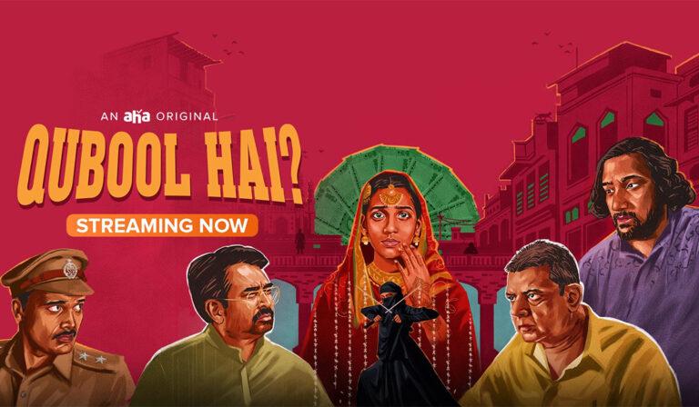 Qubool Hai Review – Exciting Premise Handled Amateurishly