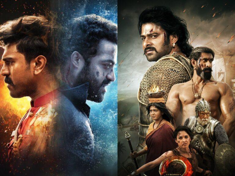 RRR Enters IMDb Top 250 List. Has It Already Beaten Baahubali 1 & 2?