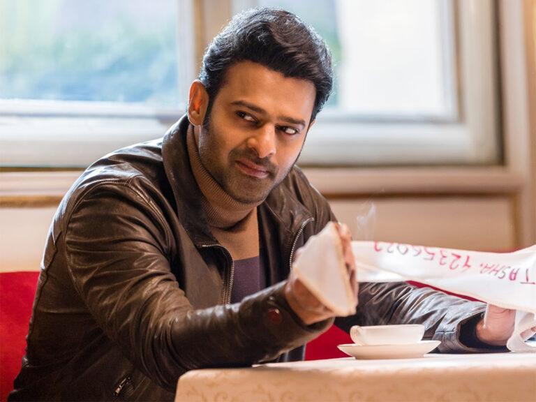 Radhe Shyam Bombs And It’s Bollywood Getting Abused! Why?