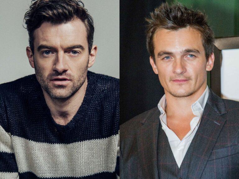 Rupert Friend, Stuart Martin Get Aboard Zack Snyder’s ‘Rebel Moon’