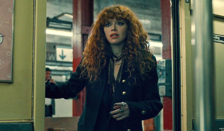 Comedy-Drama Russian Doll Season 2 Hits Netflix On 20th April!