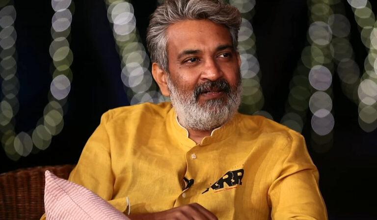Rajamouli Says His Next Film Will Be a Single Hero Film Unlike RRR