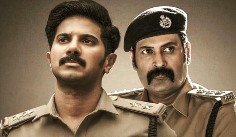 Dulquer Salmaan’s Movie ‘Salute’ to Release Directly on SonyLIV