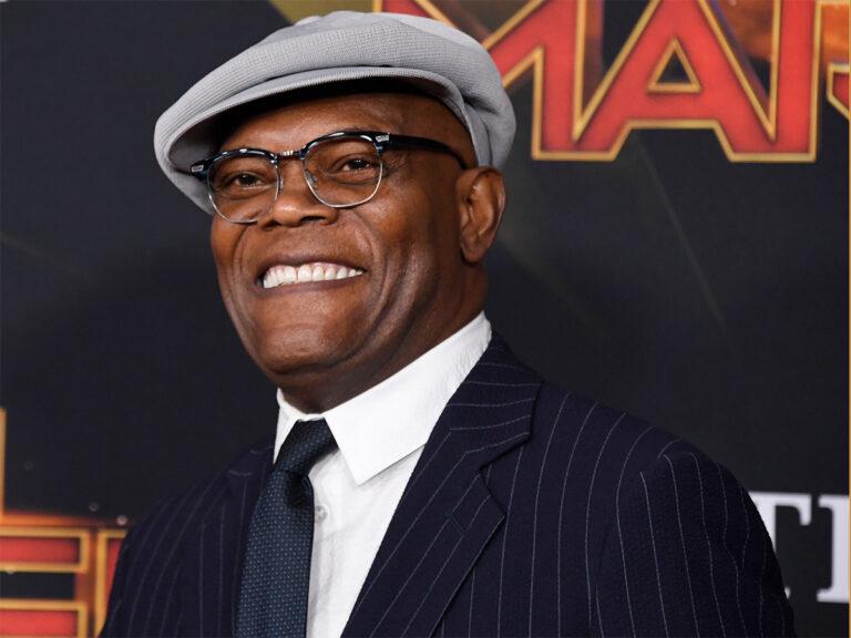 Samuel Jackson Roped To Play Nick Fury Multiple Times! Know More