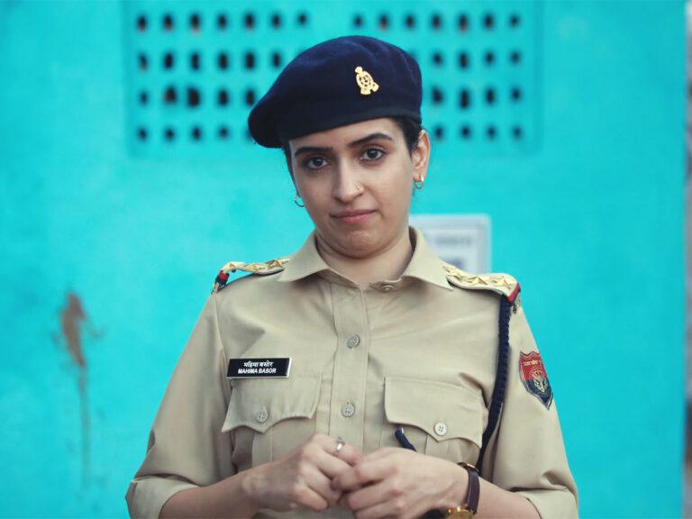 Sanya Malhotra To Headline Netflix’s Next ‘Kathal’