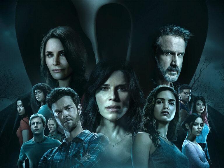 ‘Scream 6’ Finally Has a Release Date!
