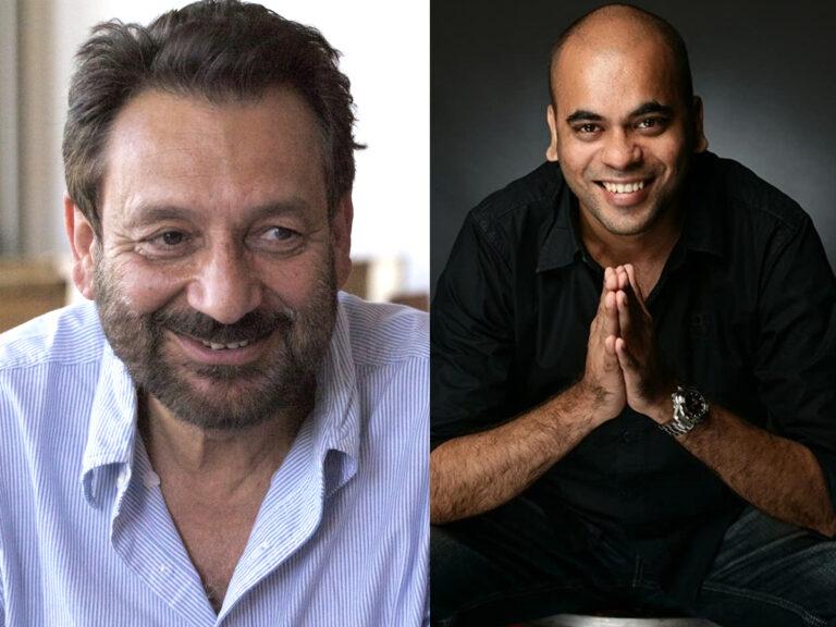 Shekhar Kapur, Suparn Varma to Helm Shiva Trilogy Series Adaptation