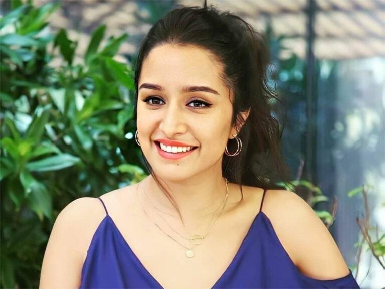 Shraddha Kapoor Turns 35! Best Films Of Birthday Girl To Stream