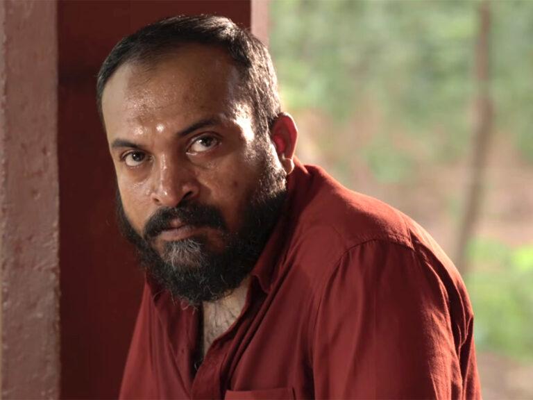 Soubin Shahir’s New Movie ‘Djinn’ Teaser Dropped