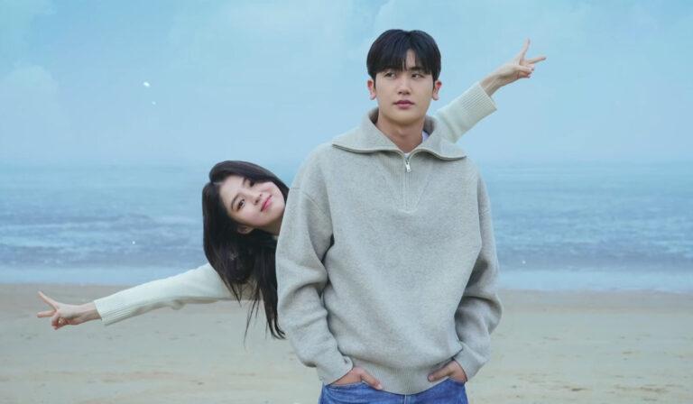 Disney+ Soundtrack#1 Drops New Trailer!