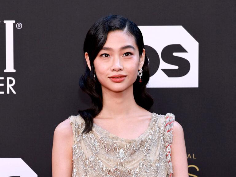 “Squid Game” Star Hoyeon Jung To Feature In Apple Tv+ “Disclaimer “