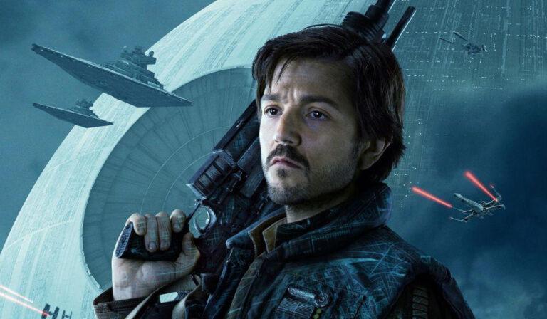 Star Wars Andor Disney+ Series: Check Out Its Expected Release Date