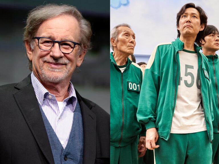 Steven Spielberg Adulates Netflix’s Squid Game, Season 2 Details Inside