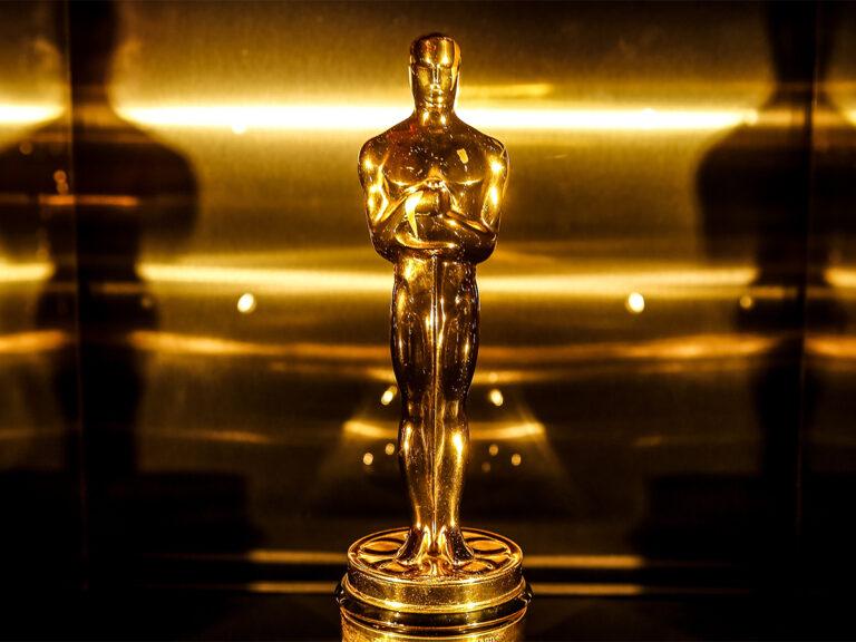 Stream The Winners Of Oscar 2022 In India! Apple Snaps The Show