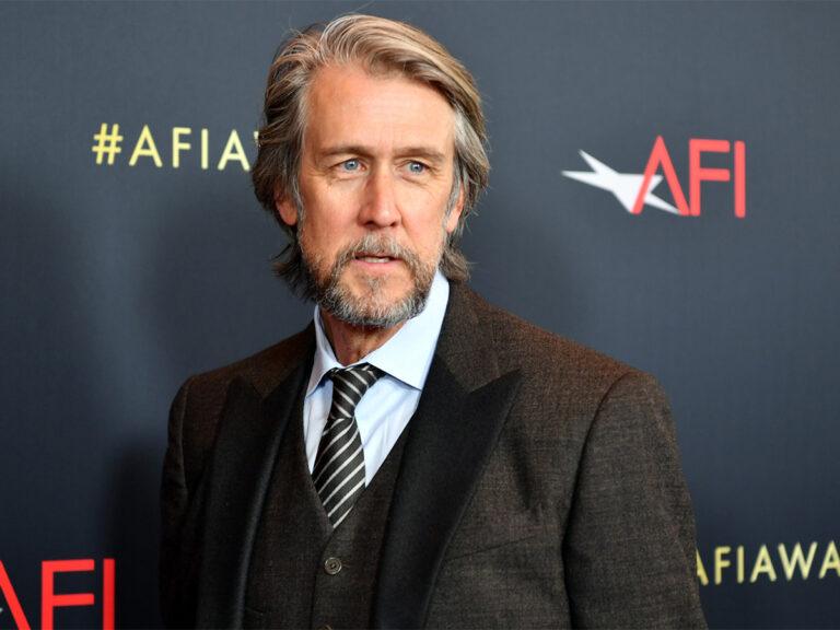 Succession Fame Alan Ruck To Feature In The Amazon Film “The Burial”