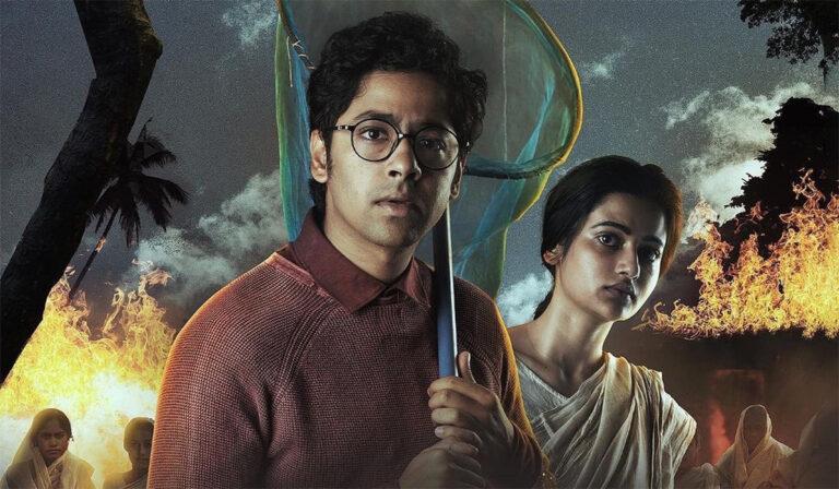 Sundarbaner Vidyasagar Review – Simple Story With Gripping Drama