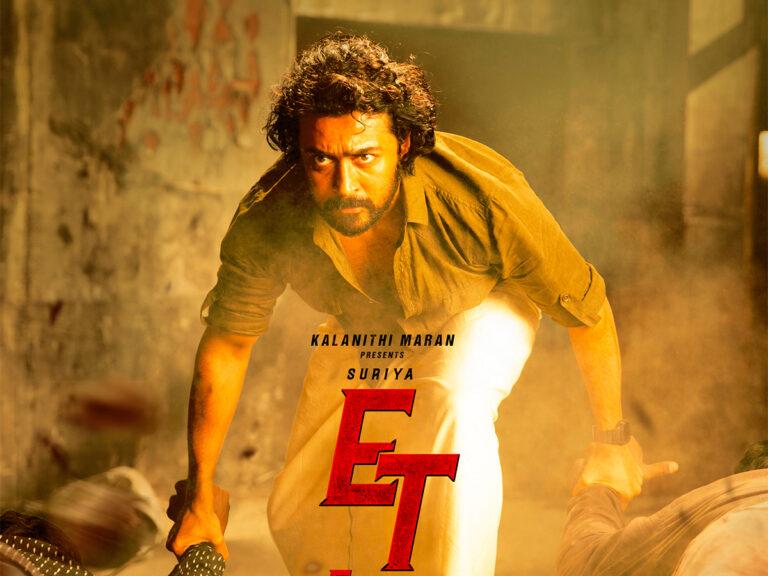 Suriya’s ‘Etharkkum Thunindhavan’ Gets Netflix OTT Release Date