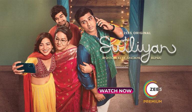 Sutliyan Review – Feel Good Drama Despite Predictability