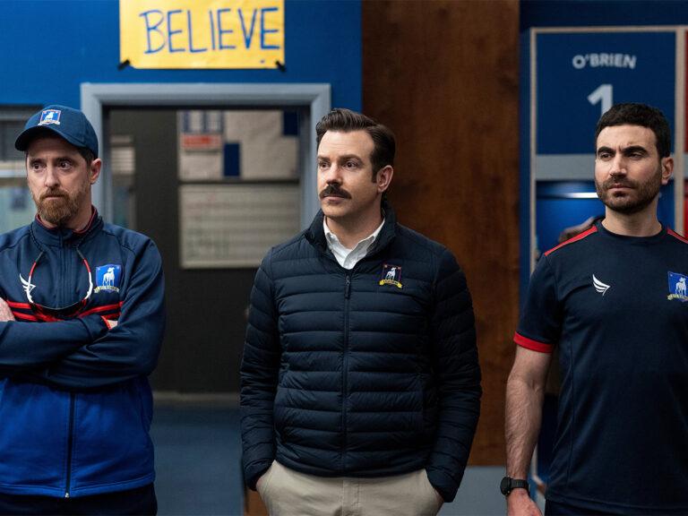 Ted Lasso Season 3 to Have Character’s Origin Stories