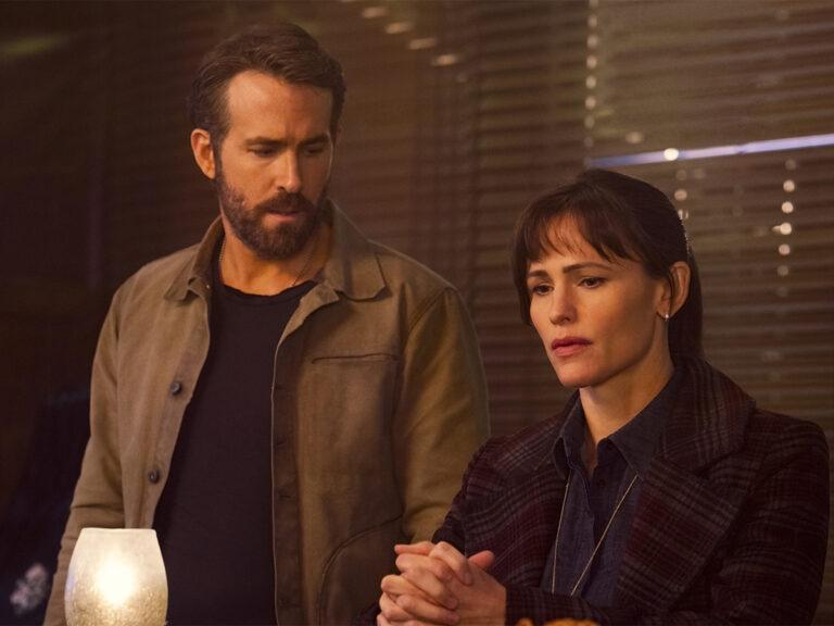 The Adam Project Proves That Stars Don’t Help In Reaping Views!