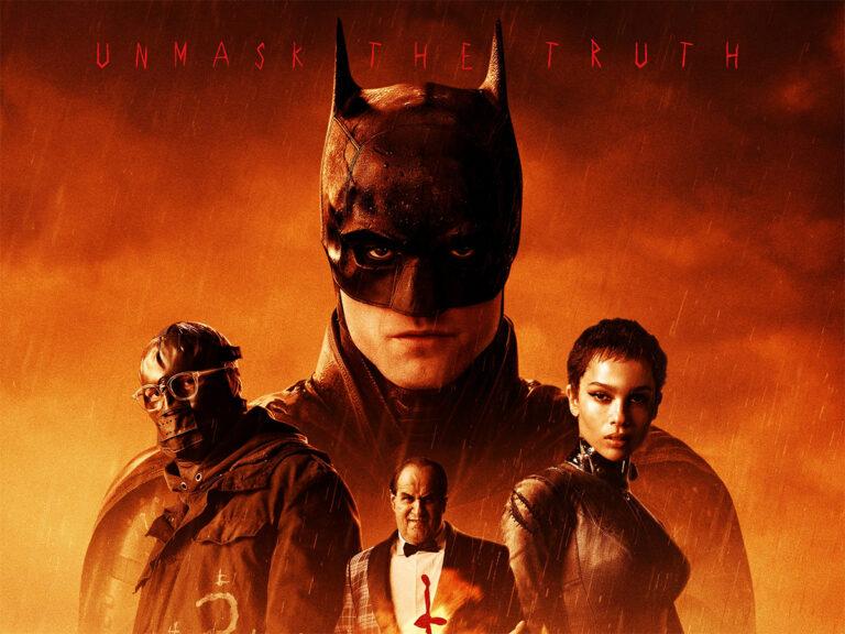 The Batman Early Reviews Out. How to Watch Before Everyone Else?