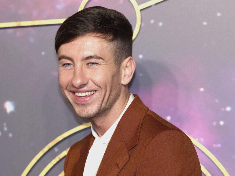 The Batman: Why Barry Keoghan Is In Robert Pattinson Starrer?