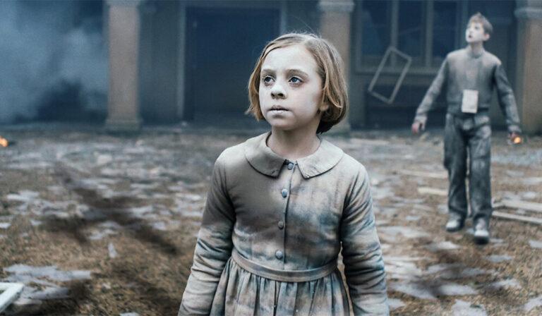 The Bombardment Review – A Tragic Tale With Compelling Emotions