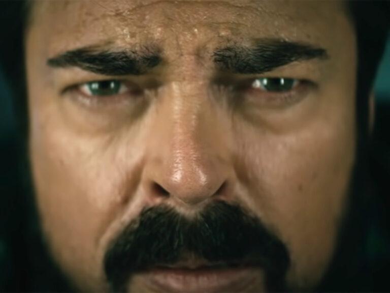 The Boys Season 3 Teaser Trailer Is a Fun Roller Coaster Ride