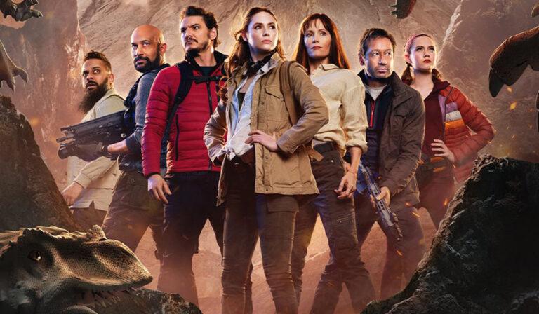 Judd Apatow’s The Bubble May Just Prove Netflix’s OTT Superiority