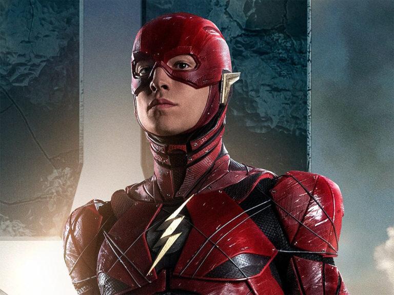 The Flash Renewed For 9th Season! Series Or Survival Strategy?