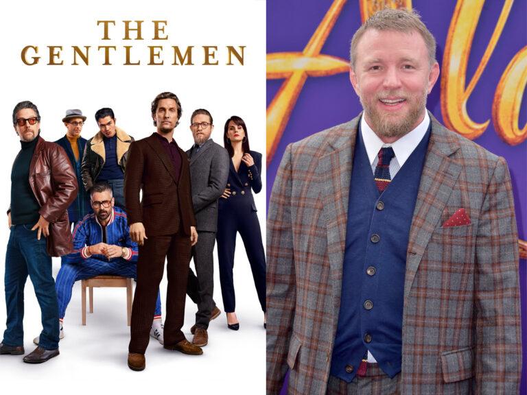 The Gentlemen on Netflix: Guy Ritchie’s Comeback to the Small Screen?