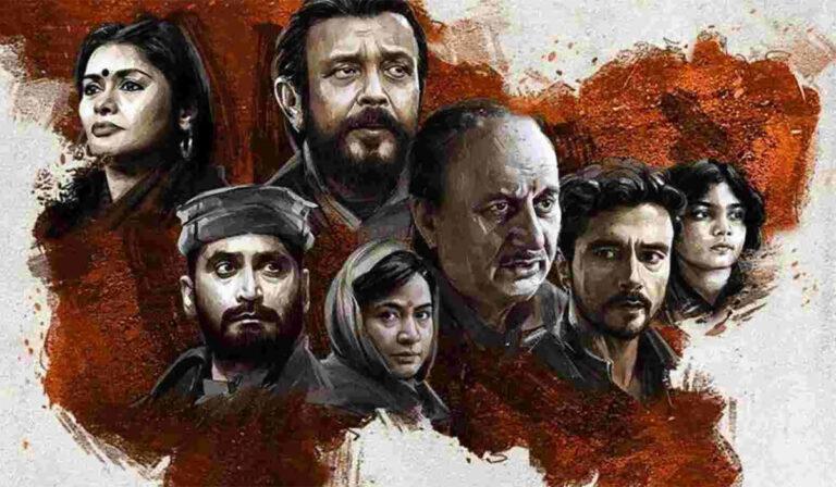 ‘The Kashmir Files’ Digital Rights & Release Date Locked!