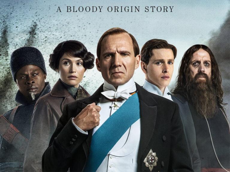 ‘The King’s Man’: Streaming From April 8 On Disney+ Hotstar