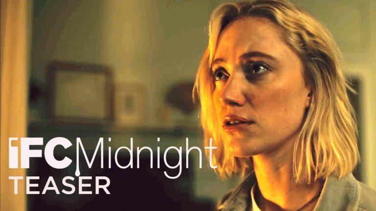 Watch The Paranoiac Teaser Of Watcher! Starring “Maika Monroe”