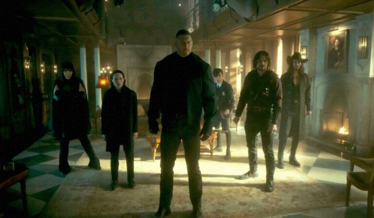 The Umbrella Academy Season 3 Gets a June Release Date?