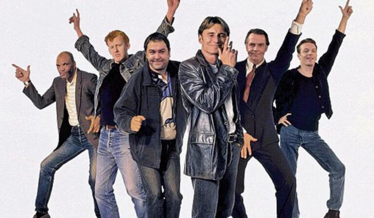 ‘The Full Monty’ Returns As Disney+ Series With Original Cast & Crew