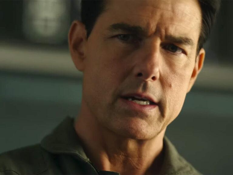 Tom Cruise Takes Flight in ‘Top Gun: Maverick’ Trailer