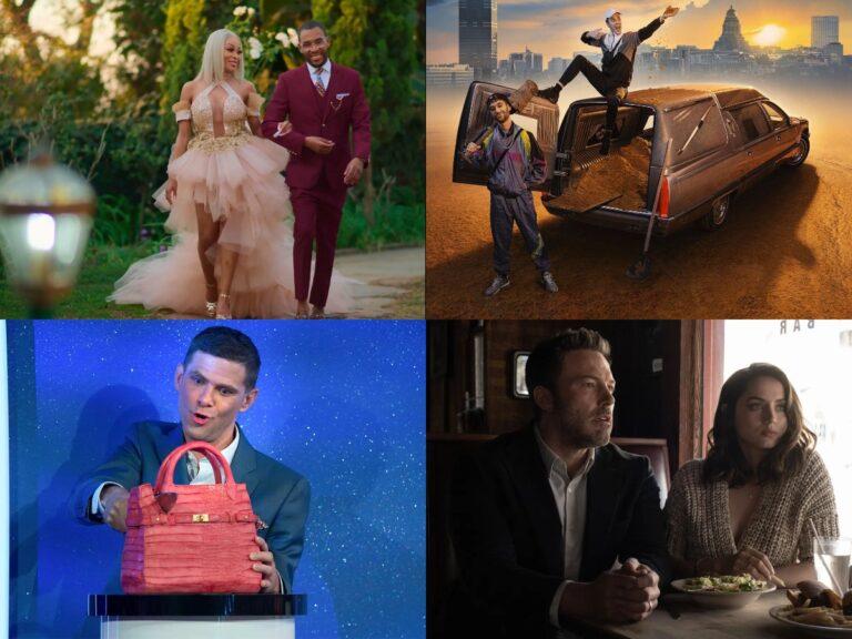 Top Foreign Films & Series Streaming on OTT on 14th March Week