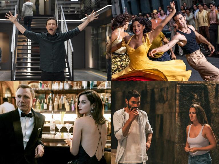 Top Foreign Films & Series Streaming on OTT on 28th February Week