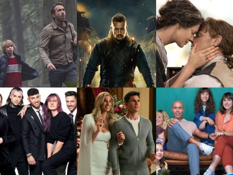 Top Foreign Films & Series Streaming on OTT on 7th March Week