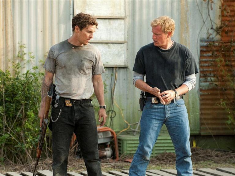 True Detective Season 4 Is Coming Soon But With A New Name! What?