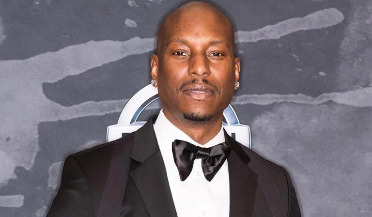 “Fast And Furious” Actor Tyrese Gibson To Feature In “Hard Matter”