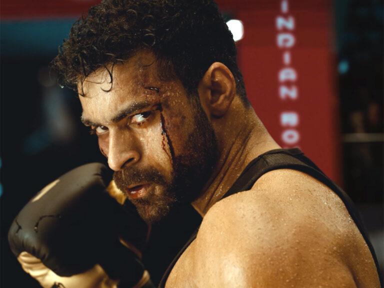 Varun Tej’s Ghani Is A Power Packed Emotionally Driven Drama