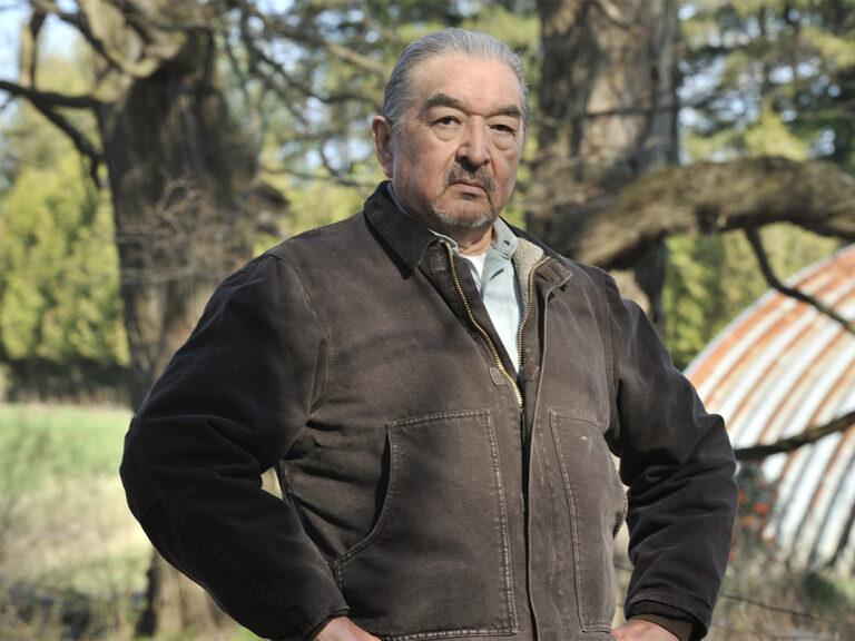 Veteran Actor Graham Greene to Join Marvel’s ‘Echo’