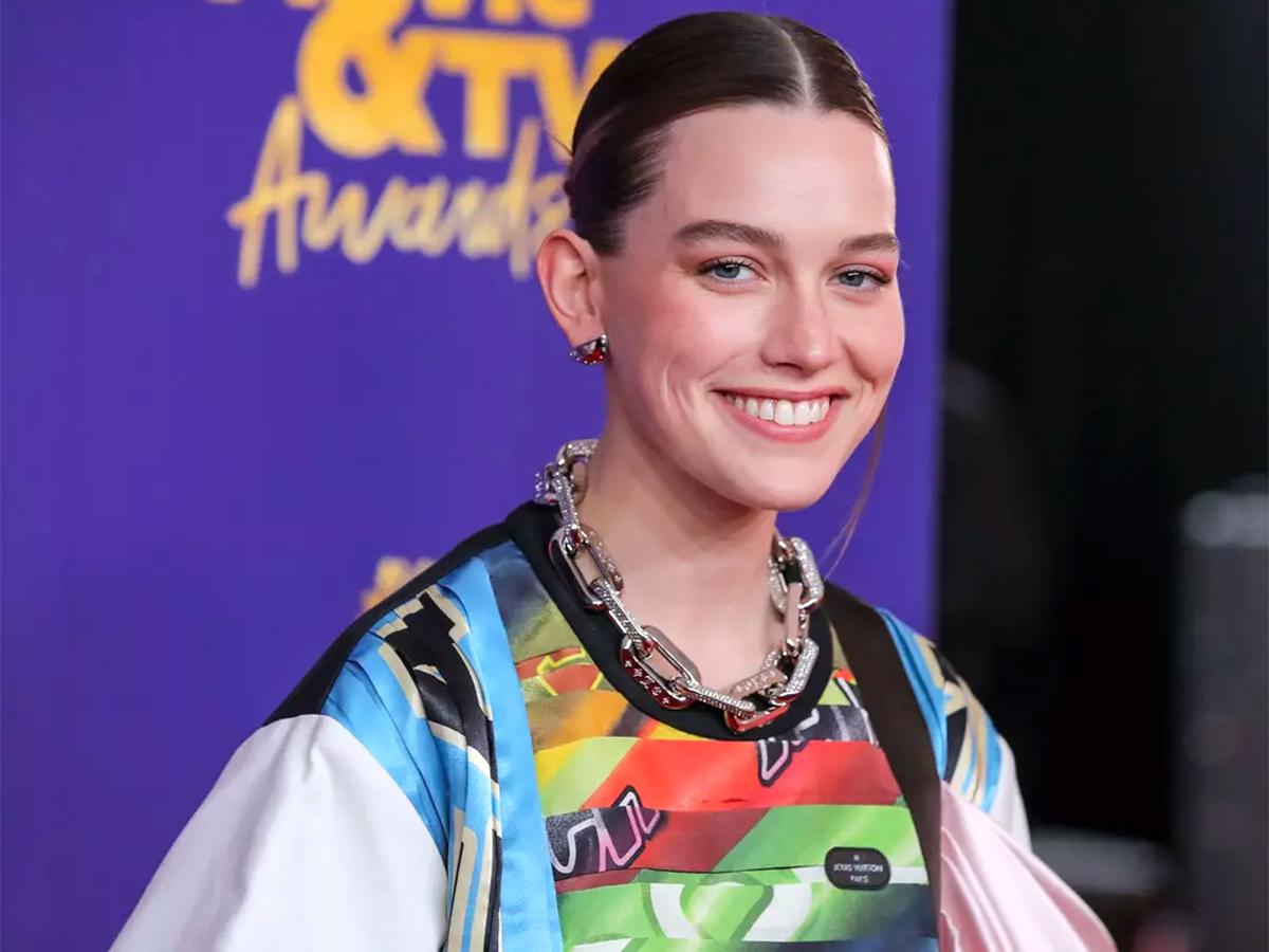 Victoria Pedretti to Star in Hulu Drama Series “Saint X”