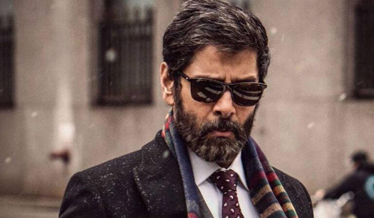 Vikram’s Dhruva Natchathiram Is Back On Track For Release