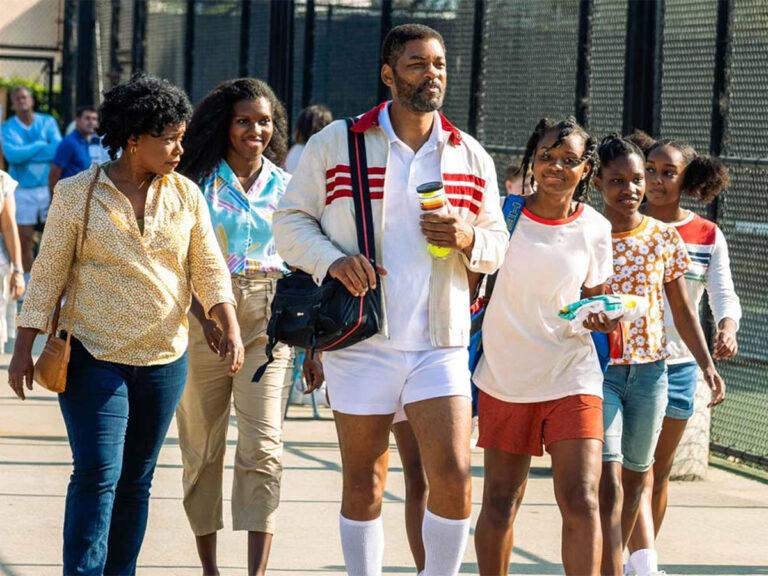 Warner Bros’ Brainless Act To Land King Richard In Theatres Not OTT